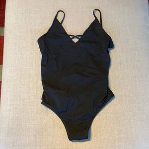 Lululemon salt laced swim